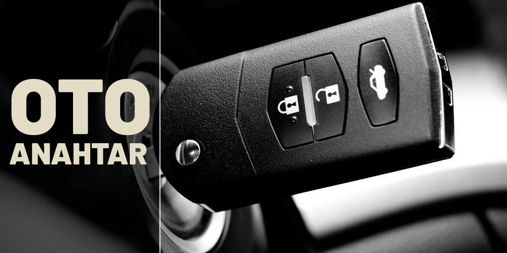 Silvan Oto Anahtarcı