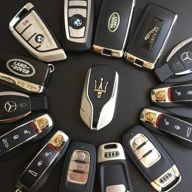 Silvan Oto Anahtarcı